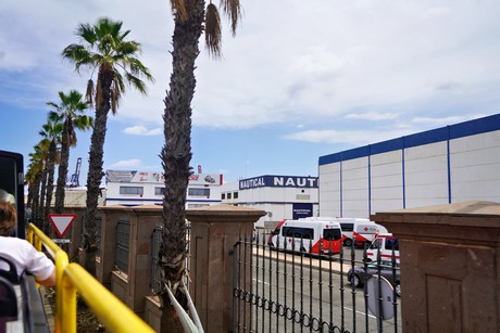 Las Palmas de Gran Canaria